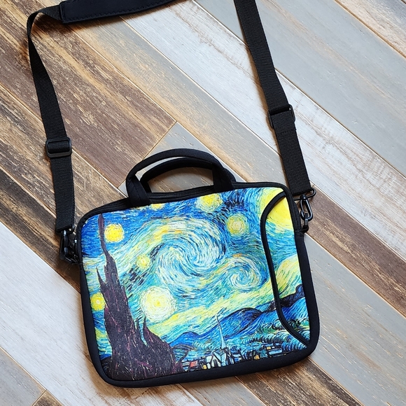 DESIGNES SLEEVES LAPTOP SLEEVE - Picture 11 of 11